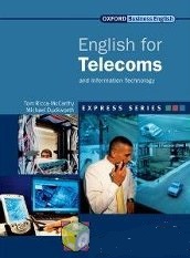 English for TELECOMS AND IT